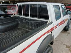 Nissan Pickup